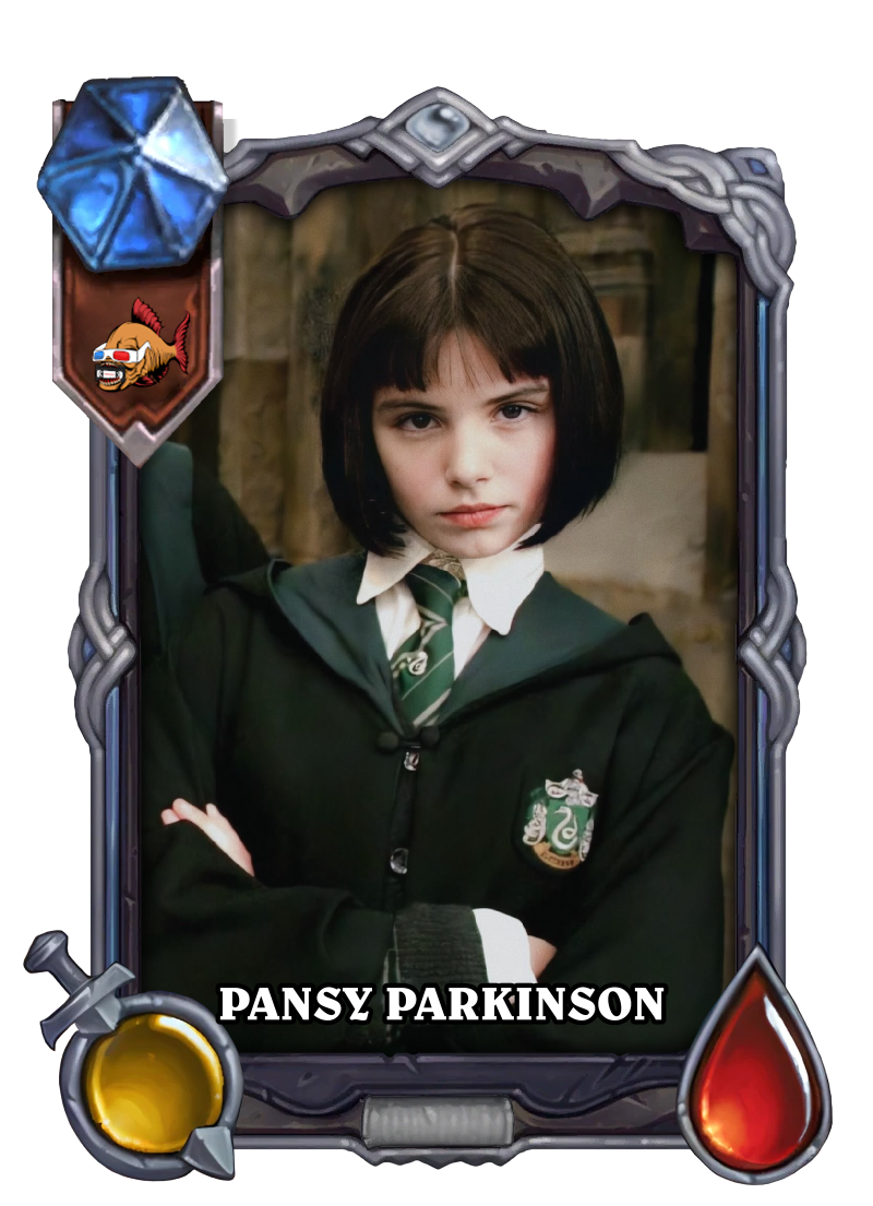 S-PANSY-PARKINSON